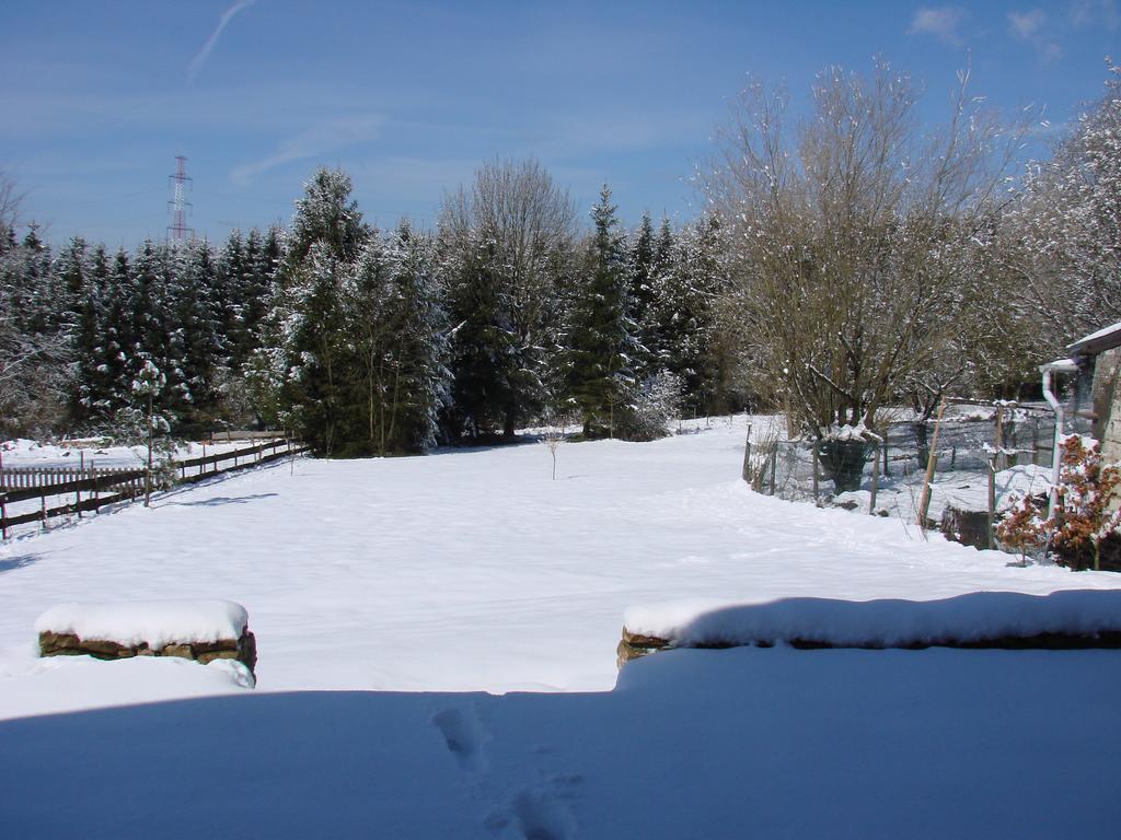 La Cense De Reniere Villa Ferrières Cameră foto