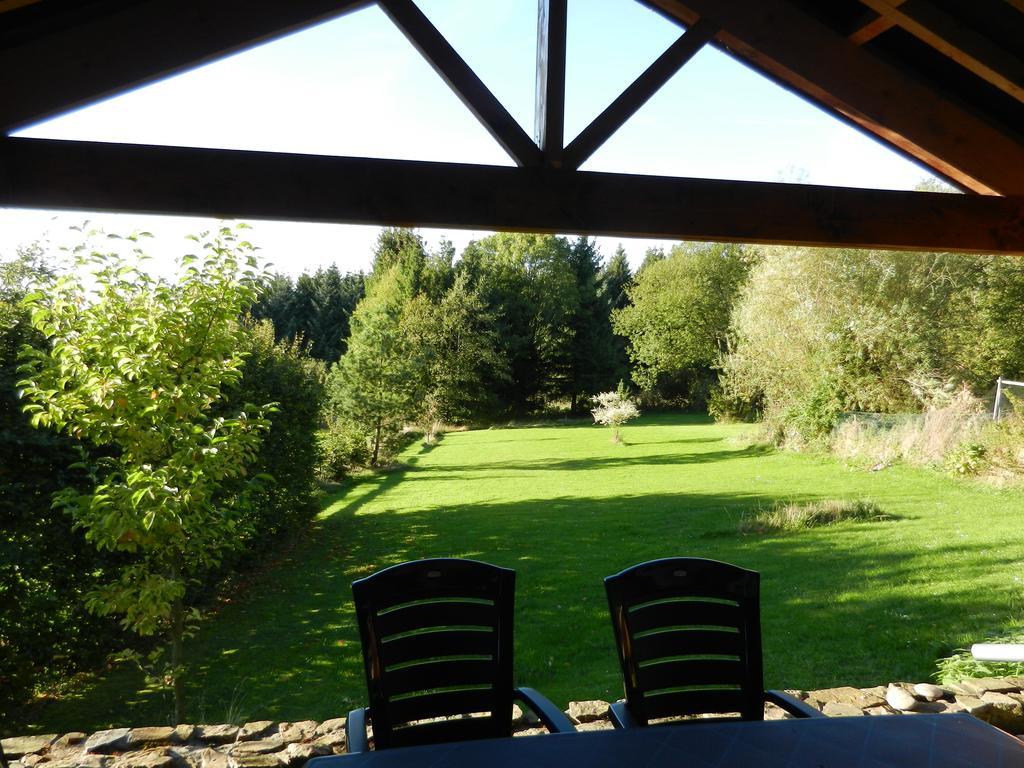 La Cense De Reniere Villa Ferrières Cameră foto