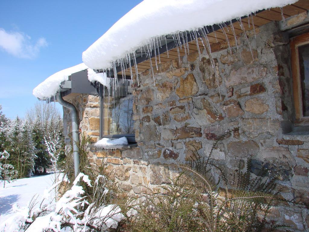 La Cense De Reniere Villa Ferrières Cameră foto