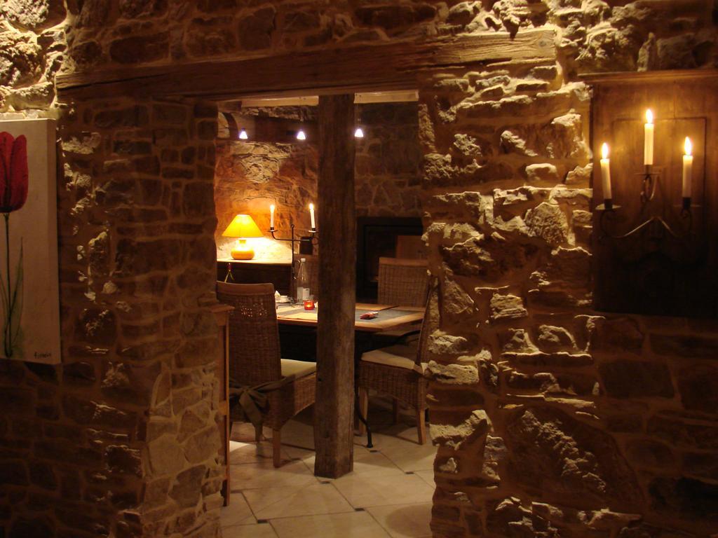 La Cense De Reniere Villa Ferrières Cameră foto